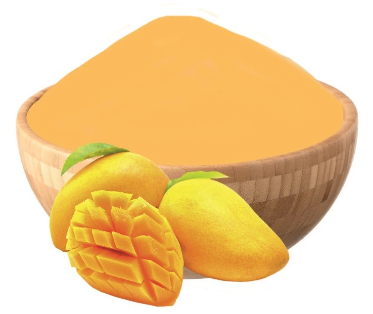 Mango (Alphonso) Powder
