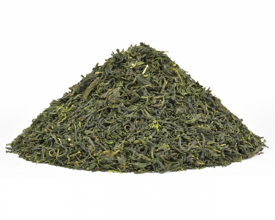 Green Tea 