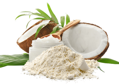 Vegan Coconut Milk Powder