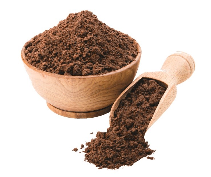 Dutch Cocoa Powder