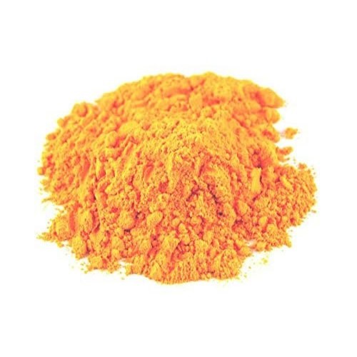 Cheddar Cheese Powder - Orange