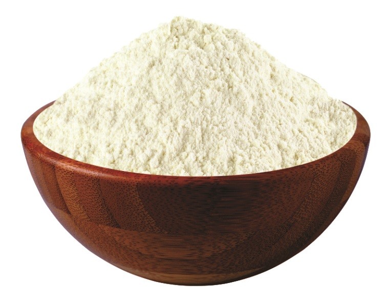 Cheddar Cheese Powder - Off White