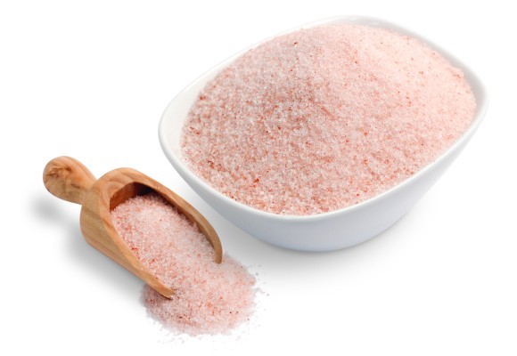 Himalaya Pink Rock Salt